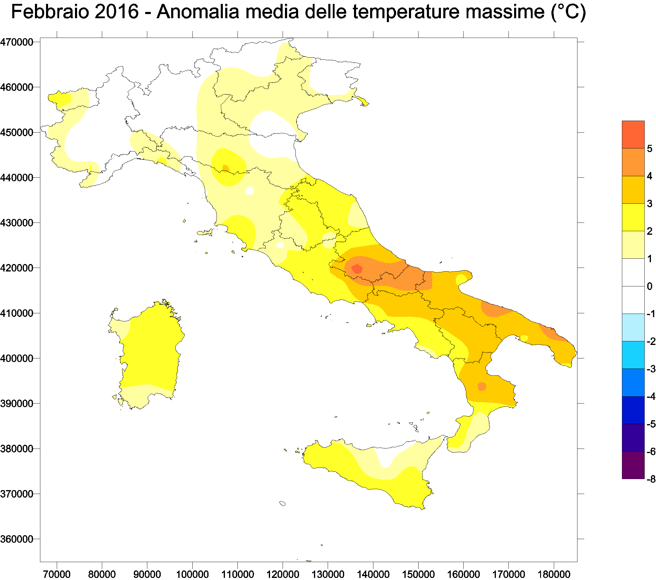 Fig 1 - TX_anom 1-29 Feb 2016