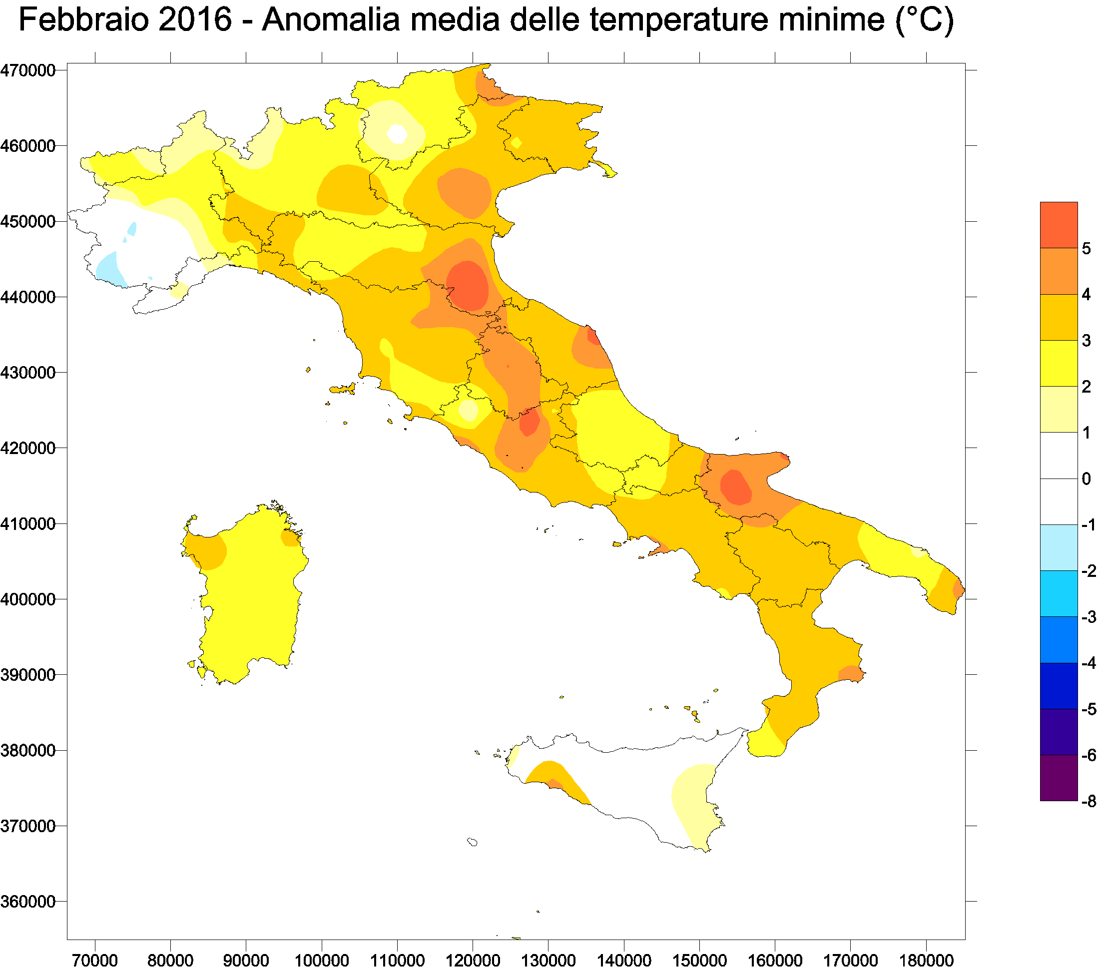 Fig 2 - TN_anom 1-29 Feb 2016